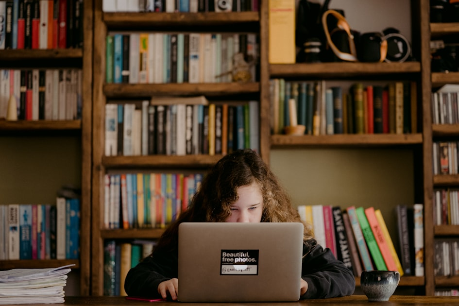 The Power of Reading